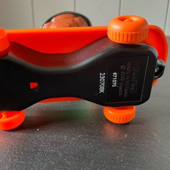 Nickelodeon TMNT Mutant Mayhem Sewer Shredders Mikey Ninja Turtles 2023 - Picture 6 of 6